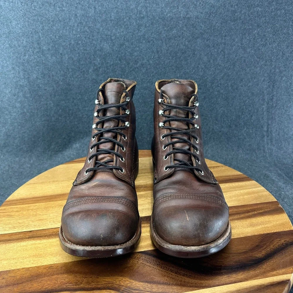 Red Wing Shoes red wing